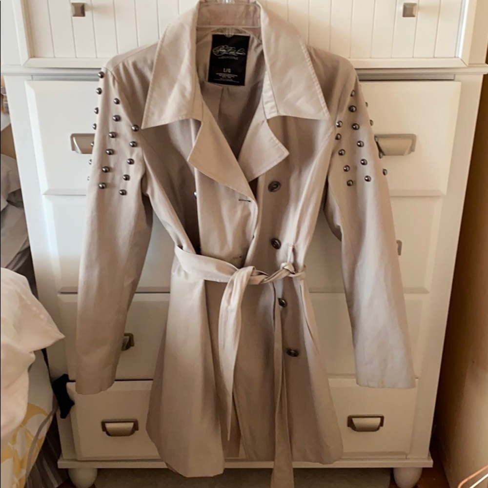 “Pretty little liars” coat by Aeropostale